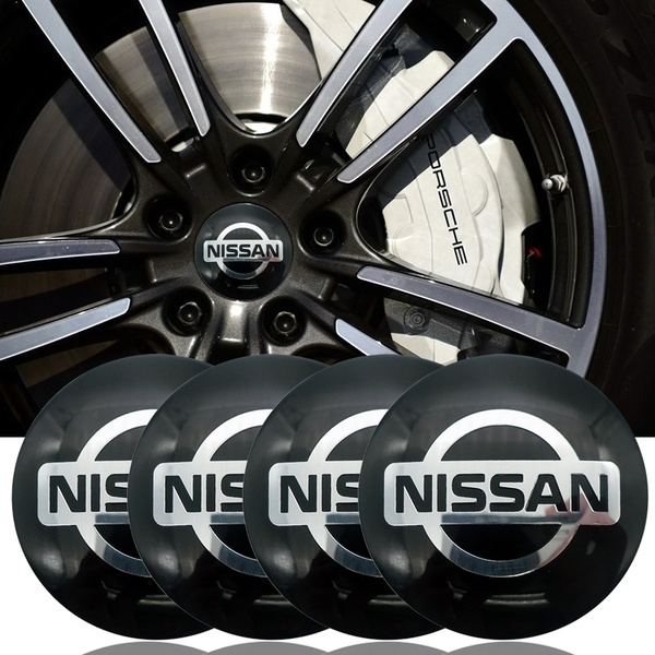 nissan qashqai hubcaps