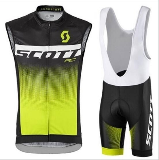 2019 High quality MTB Scott Ciclismo manica Corta Maglie  Abbigliamento/Abbigliamento Pantaloni Tute Abbigliamento Sportivo  maillot/Roupa Ciclismo | Wish