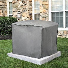 , Gray, AC, Outdoor