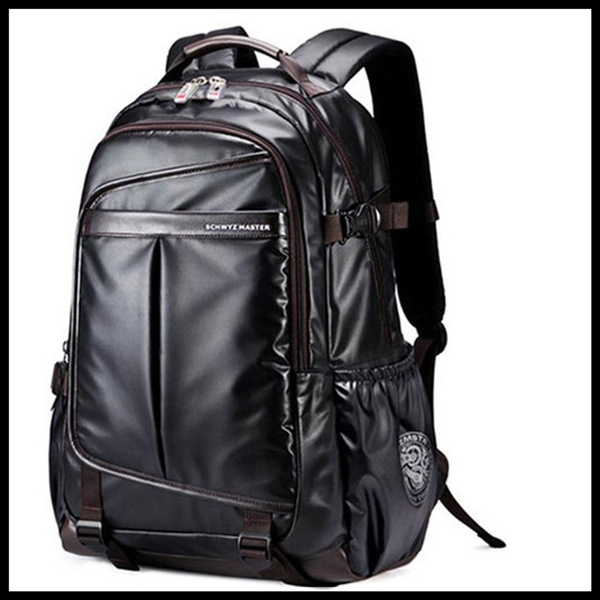 high end travel backpack