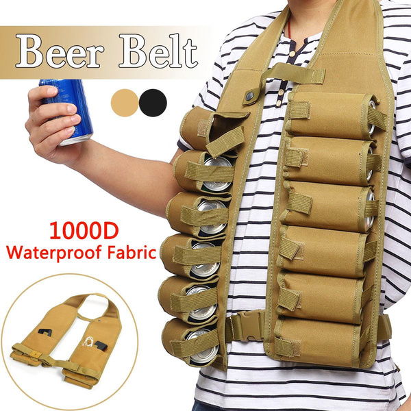 beer belt