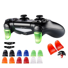 ps4controlleraccessorie, Video Games, l2r2triggerbutton, Playstation