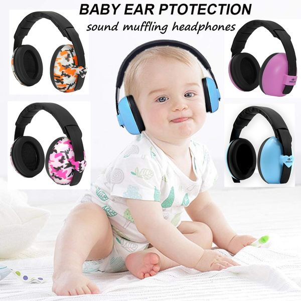 baby earphones noise cancelling