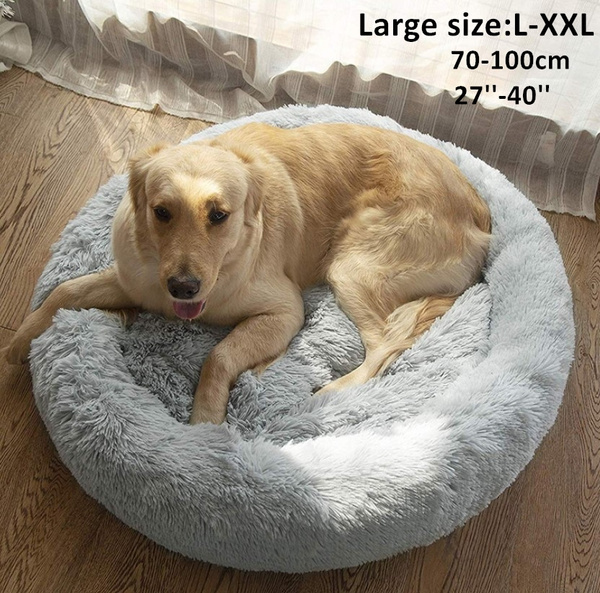 soft large dog beds