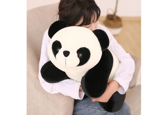 giant panda doll