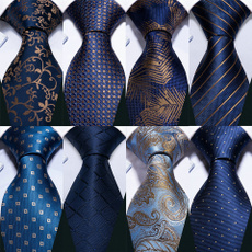 Wedding Tie, bluetie, Fashion, Necktie