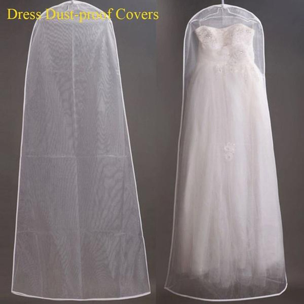 gown storage bolsa