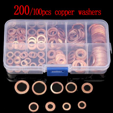 Copper, coppergasket, Hobbies, Handmade