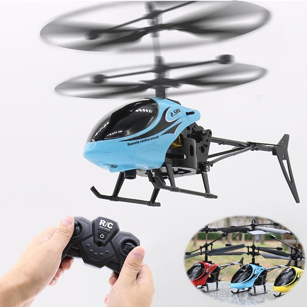 remote control charging helicopter