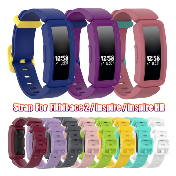 fitbit ace 2 band size