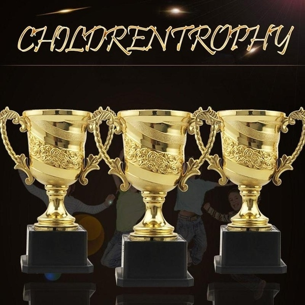 fifa club world cup trophy mini