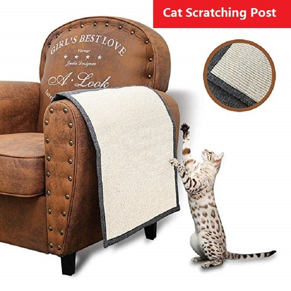 Cat Anti Scratching Protector Sofa, Sofa Pet Protector Ukuran