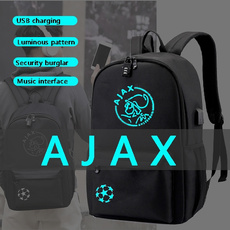 student backpacks, School, usb, Bags