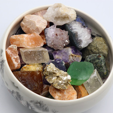 quartz, Minerals, Gifts, Crystal