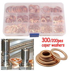 Copper, coppergasket, Jewelry, Hobbies