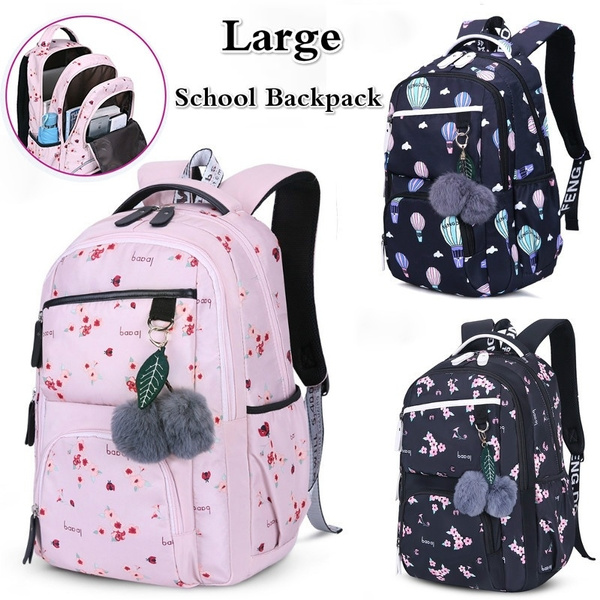 cute school backpacks for high school