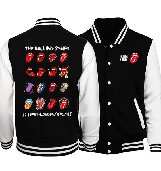 stones casual jackets