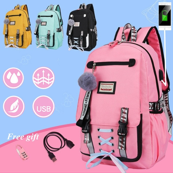 large school bags