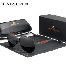 men's fashion sunglasses, Aviator Sunglasses, Fashion, Aluminum