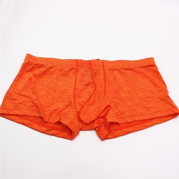 boxer shorts with elephant trunk