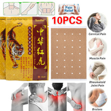 arthritispainpatch, Chinese, sprainreliefplaster, painrelievingpatche