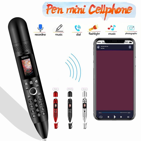 Electric Fan Micro Mobile Phone Inch Screen Dual Sim Cell