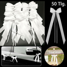 Decorative, bowknot, Gifts, Wedding Supplies