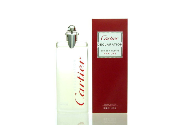 cartier fraiche