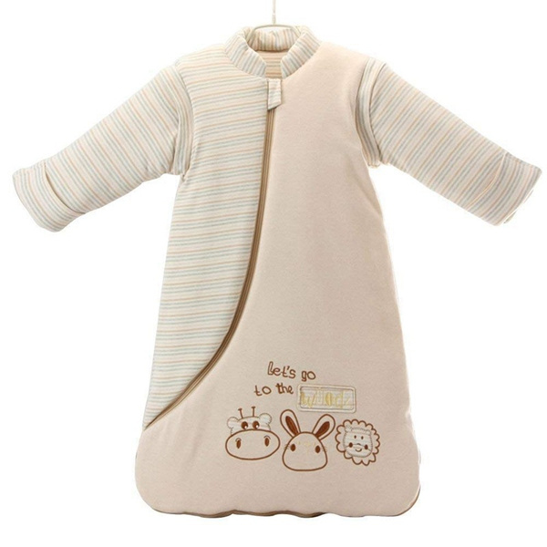 long sleeve sleeping bag 3.5 tog