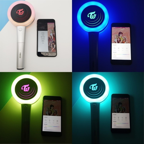 Twice Plush Light Stick Cover – Kpop Exchange