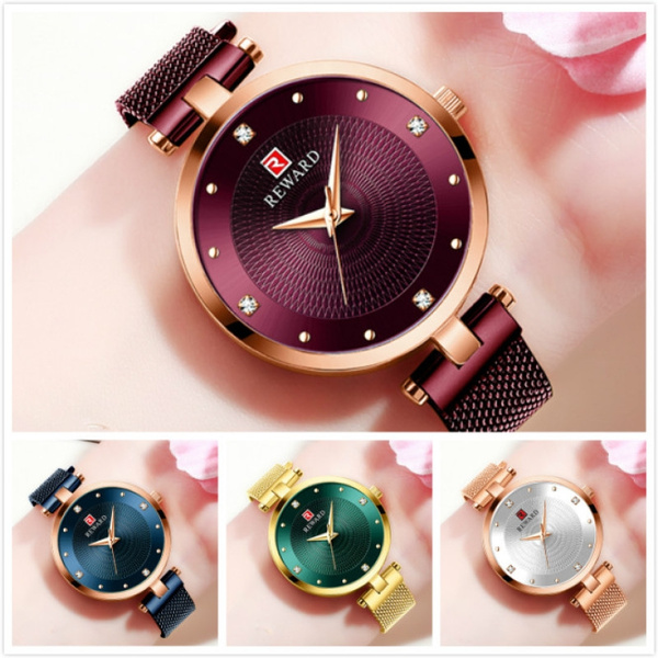 Reloj shops wish mujer