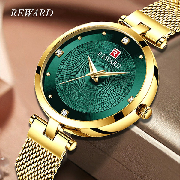 Reward horloge best sale