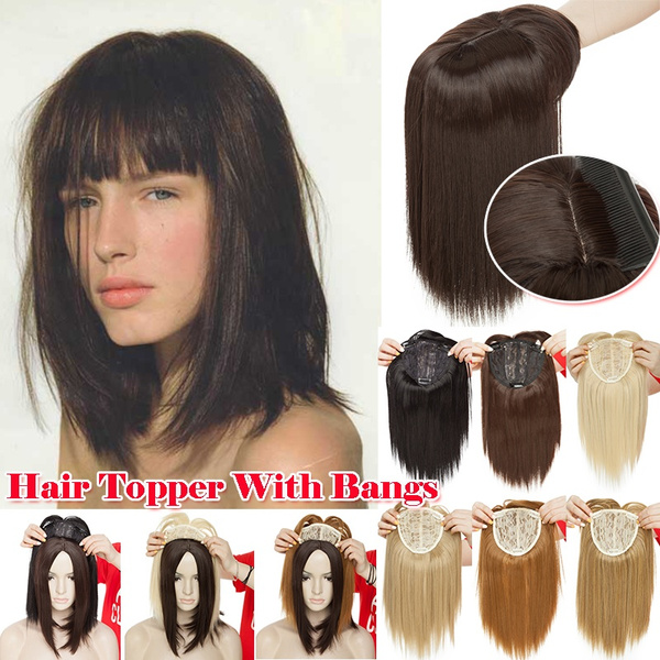 extension per capelli corti
