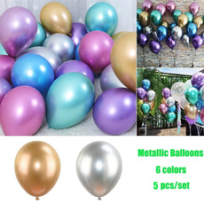 latex, Home Decoration, Balloon, Party Supplies