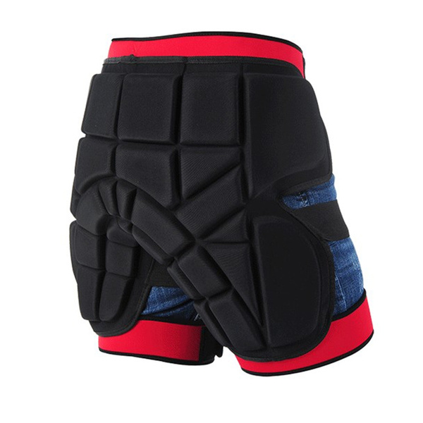 snowboard protective pants