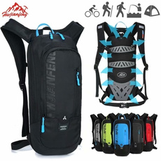 travel backpack, Mountain, Exterior, Bicycle