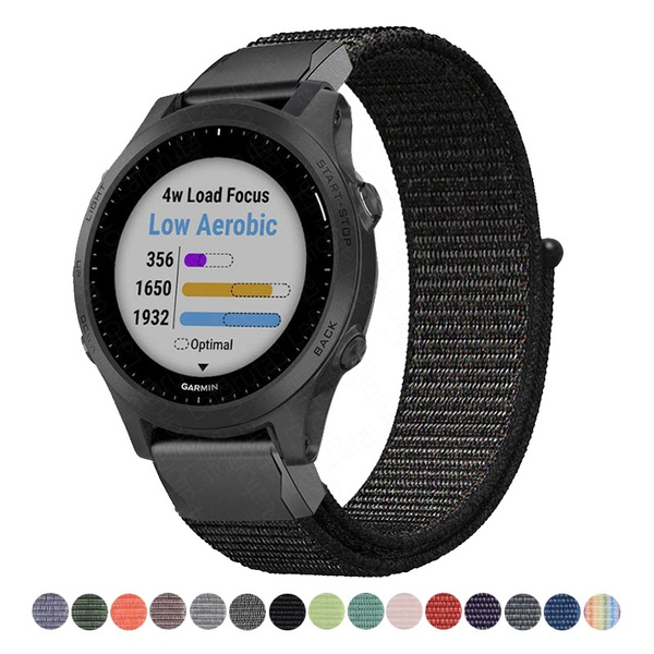 garmin fenix 3 strap loop