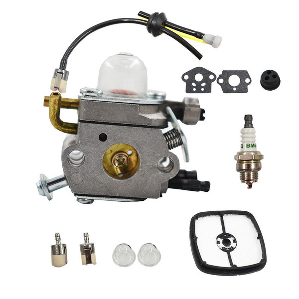 GENUINE ZAMA CARBURETOR C1U-K43B fits Echo ES2100 PB-2155 GENUINE ZAMA CARBURETOR C1U-K43B fits Echo ES2100 PB-2155