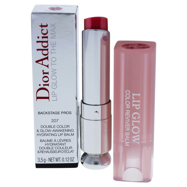 dior addict lip glow 207