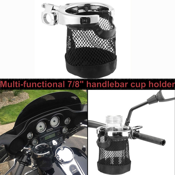 yamaha motorcycle cup holder