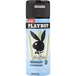 PLAYBOY, Bath & Body