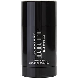 burberry brit rhythm deodorant stick