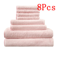 Home & Kitchen, towelset, Towels, Colorful