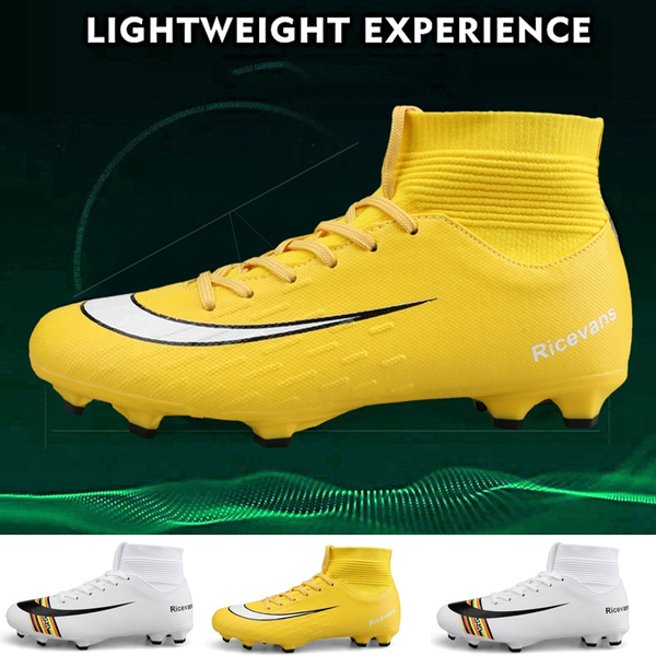 youth football turf shoes