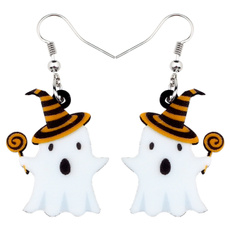 cute, Fashion, earringsforgirl, Halloween