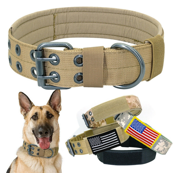 working dog accessories
