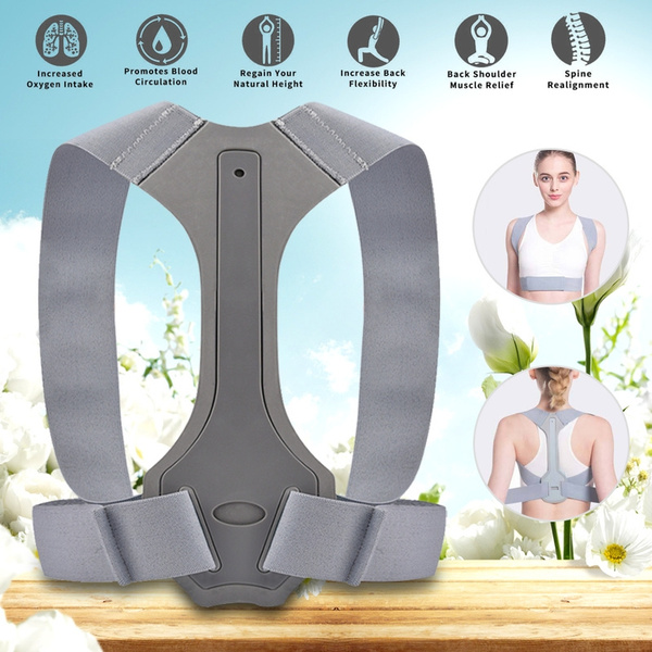 body posture brace