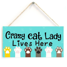 homeaccessory, catsign, Gifts, Pets