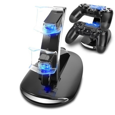 ps4controllerchargerstation, ps4chargingstand, ps4chargercontroller, dockingstationcharger