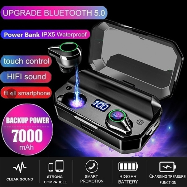 earbuds under 7000
